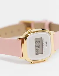 Годинник Casio LA670WEFL-4A2EF - мініатюра 4