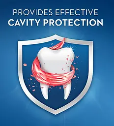 Дитяча зубна паста з ароматом полуниці Crest Kid's Cavity Protection Anticavity Strawberry Rush 119 г (BT4496) - мініатюра 3