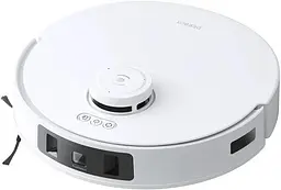 Робот-пилосос Ecovacs Deebot Ozmo Т30 Pro Omni DDX14 White - мініатюра 6