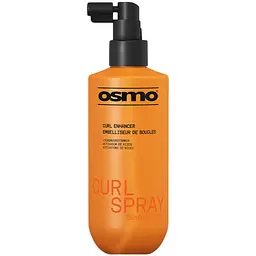 Спрей для укладання хвилястого волосся Osmo New Curl Spray 250 мл