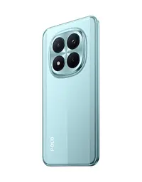 Смартфон POCO M8 Pro 5G 8/256GB Green EU NFC (adapter) - мініатюра 4