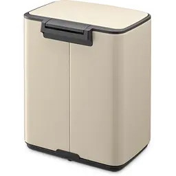 Бак для сміття Brabantia Bo Pedal Bin з педаллю 7 л (237928) - мініатюра 3
