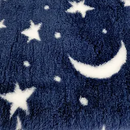 Килимок для собак Vetbed Shooting Star & Moon 80х100 см