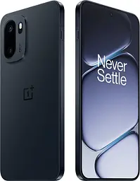 Смартфон OnePlus Ace 6 16/512GB Black (CN) NFC [укр. немає, рос. є, Google сервіси оновлюються] - мініатюра 2
