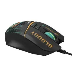 Мишка A4Tech Bloody W63 Max (Renegade Midnight) - мініатюра 7