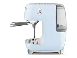Кавоварка Smeg ECF03PBEU - мініатюра 9