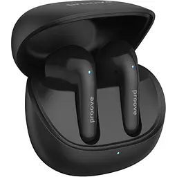 Навушники Proove Logic Black (TWLT54002201) [133440] - мініатюра 4