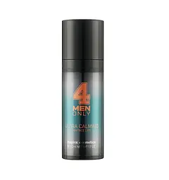 Крем для інтенсивного догляду за сухою шкірою обличчя Inspira Cosmetics 4 Men Only 50 мл - мініатюра 2