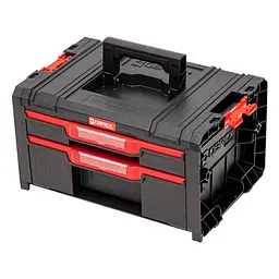 Ящик для інструментів Qbrick SYSTEM PRO DRAWER 2 TOOLBOX 2.0 EXPERT 450x320x240 мм 5901238257493