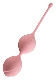 Вагінальні кульки U-Tone Balls Alive AL40571 86901 - мініатюра 3