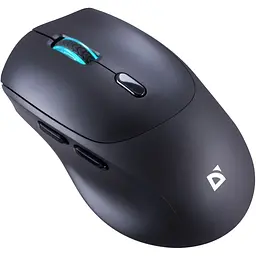 Миша Effect X MS-095 black (52095) Defender teh0022083 - мініатюра 1