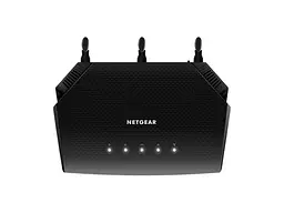 Маршрутизатор (роутер) NETGEAR RAX10 (RAX10-100EUS) - мініатюра 2