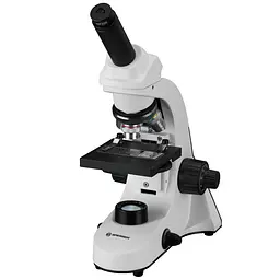 Мікроскоп Bresser Biorit SE 40x-1600x (14950) - мініатюра 3