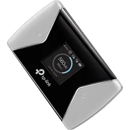 4G модем + Wi-Fi роутер TP-Link Wi-Fi M7650 [91442] - мініатюра 2