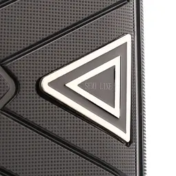 Валіза Semi Line 28" (L) Black (T5826-3) - мініатюра 10