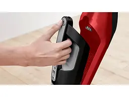 Вертикальний + ручний пилосос (2 в 1) Bosch Flexxo Gen2 BBH 3ZOO28 - мініатюра 5
