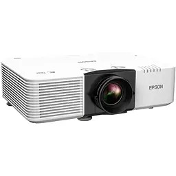 Мультимедійний проектор Epson EB-L690U (V11HB29080) - мініатюра 3