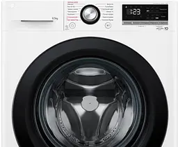 Пральна машина LG F2V3GS6WW - мініатюра 6