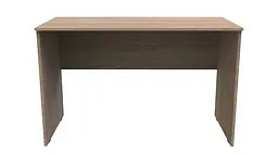 Стіл комп'ютерний Алессандро Ferrum-decor 750x1000x600 ДСП Дуб Сонома 16 мм (FRD-104713)
