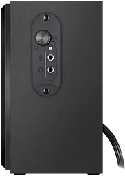 Акустика Defender 2.0 SPK-270 10Вт USB Black (65270) - мініатюра 4