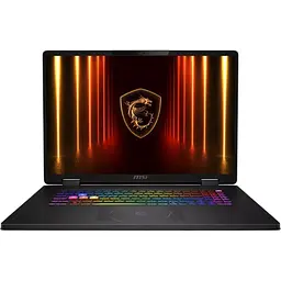 Ноутбук MSI Crosshair 18 HX AI A2XWGKG (A2XWGKG-012US) CUSTOM2 [174001]