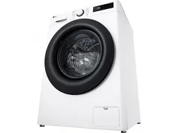 Пральна машина автоматична LG F4Y5ES6W - мініатюра 7