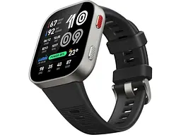 Смарт-годинник Amazfit Bip Max Silver (W2568AP1N) - мініатюра 3