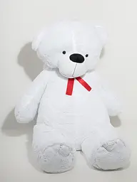 Мяка іграшка Ведмідь Ветлі W-200-WH 20 см Білий shop (2000999660122)