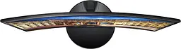 Монітор 27" Samsung C27F390 (LC27F390FHUXEN) Б/в - мініатюра 6