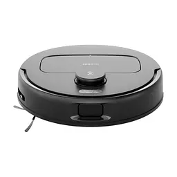 Пылесос Ecovacs DEEBOT N20 PLUS BL (YDLX11-3 BLACK) - миниатюра 8