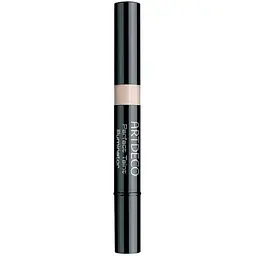 Маскувальний крем Artdeco Perfect Teint Illuminator №08 Illuminating Yellow з пензликом 1.8 мл (323568) - мініатюра 3