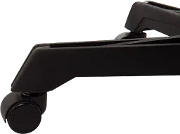 Геймерське крісло GT Racer чорне із синім (X-2656 Black/Blue) - мініатюра 12