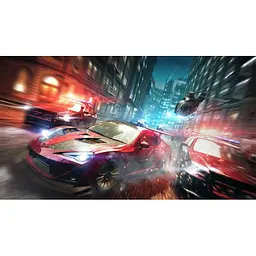 Гра Need for Speed Heat (російська версія) (PS4) - мініатюра 4