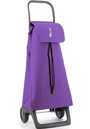 Сумка-візок Rolser Jet LN Joy 40 Malva (JET001-1013) - мініатюра 2