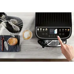 Кавомашина DeLonghi Magnifica Evo Next ECAM 310.80 SB (132250041) - мініатюра 13