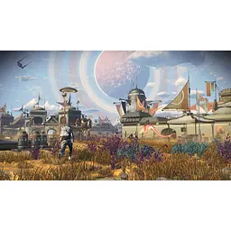 Ключ активації Microsoft No Man's Sky для Xbox One/Series - мініатюра 2