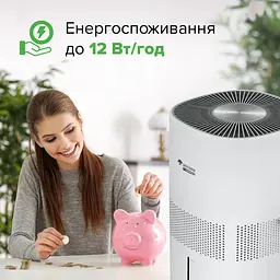 Зволожувач повітря MYCOND H:BLOOM 650 - мініатюра 14