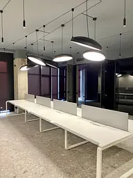 Підвісний стельовий світильник Babich Studio Mid Shaded other any color - мініатюра 6