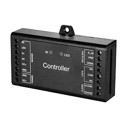 Контролер автономний для 1 дверей Trinix TRC-1R WiFi з підтримкою Tuya Smart 1 реле (71-00080) - мініатюра 1