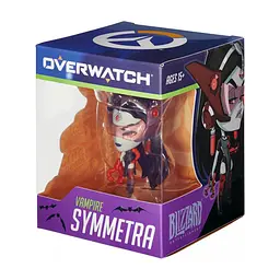 Фігурка для геймерів Blizzard Cute But Deadly Vampire Symmetra Figure (B63064) - мініатюра 2