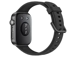 Фітнес-браслет Huawei Watch Fit 3 Black (55020CEC) - мініатюра 5