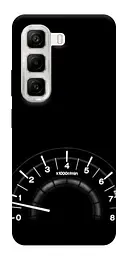 TPU чохол Demsky Speed для Infinix Hot 50 4G