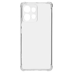 Чехол ArmorStandart Air Force для Motorola Edge 50 5G Camera cover Clear