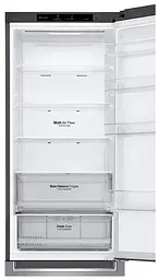 Холодильник LG GW-B509SMJM платиново-сріблястий (GW-B509SMJM) - мініатюра 7