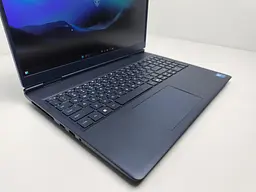 Ноутбук Dell 16 Alienware 16 Aurora 2.5K IPS 120Hz/Intel 7-240H/32GB/1TB/RTX 5060 8GB/DOS (LAC16250-7568BLU-PUS) - мініатюра 9