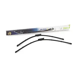 Щітка склоочисника Valeo 574678 - мініатюра 4