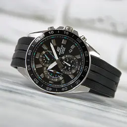 Годинник Casio EFV-550P-1AVUEF - мініатюра 3