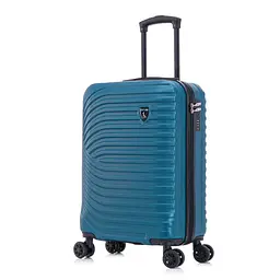 Валіза Semi Line 20" (S) Blue (T5872-2) - мініатюра 1