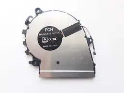 Вентилятор для ноутбука Lenovo Yoga 530-14IKB, IdeaPad Flex 6-14IKB (DFS150705BR0T-FKJH) DC (5V, 0.5A), 4pin