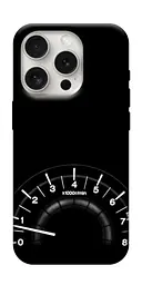 TPU чехол Demsky Speed для Apple iPhone 16 Pro Max (6.9")